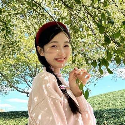美丽破碎