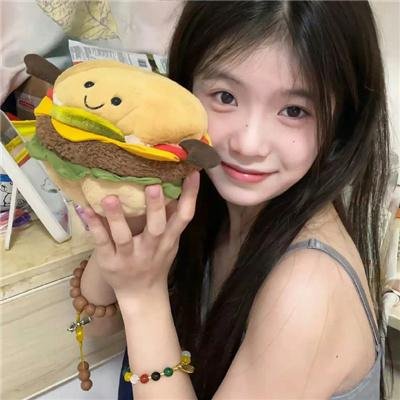 女人心